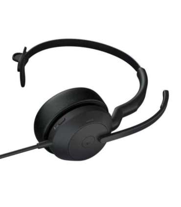 Jabra Headset 25089-899-899 / EV250M3 Black