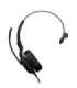 Jabra Headset 25089-899-899 / EV250M3 Black