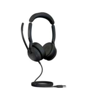 Jabra Headset 25089-989-999 / EV250S2 Black