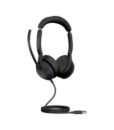 Jabra Headset 25089-989-999 / EV250S2 Black