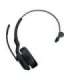 Jabra Headset 25599-889-999 / EV255M3 Black