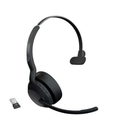 Jabra Headset 25599-889-999 / EV255M3 Black
