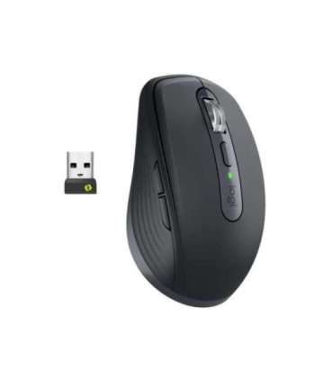 Logitech Mouse 910-006958 / MX Anywhere 3S Business Black