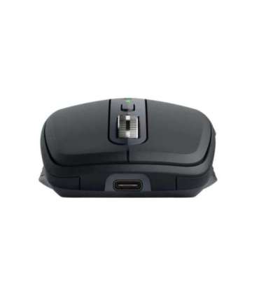 Logitech Mouse 910-006958 / MX Anywhere 3S Business Black