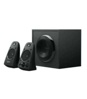 Logitech Z623 Speaker System (980-000403)