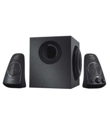 Logitech Z623 Speaker System (980-000403)