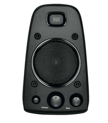 Logitech Z623 Speaker System (980-000403)