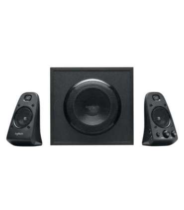 Logitech Z623 Speaker System (980-000403)