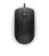 Dell Optical Mouse-MS116 - Black