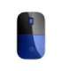 HP Z3700 Wireless Mouse - Blue