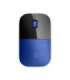 HP Z3700 Wireless Mouse - Blue