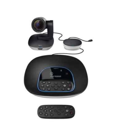 LOGITECH Group ConferenceCam