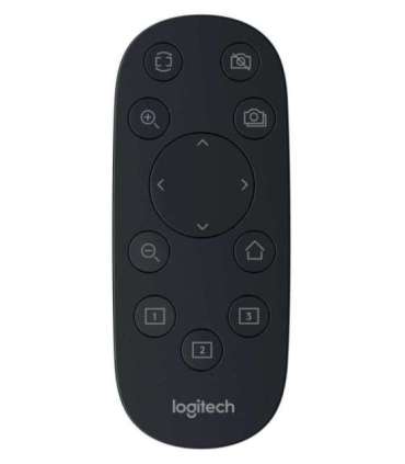 LOGITECH PTZ Pro 2 Camera