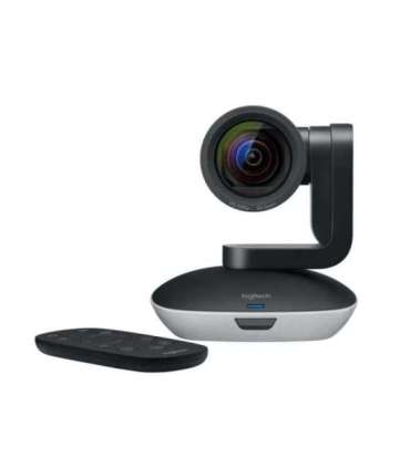 LOGITECH PTZ Pro 2 Camera