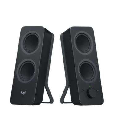 Logitech Z207 2.0 bluetooth