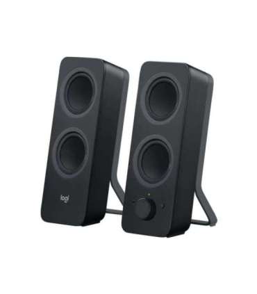 Logitech Z207 2.0 bluetooth