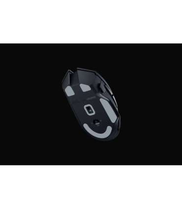 Razer Basilisk V3 X HyperSpeed Wireless Gaming mouse, Bluetooth, Optical 18000 DPI, Black