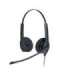 Headphones with microphone Jabra Biz 1500 Duo