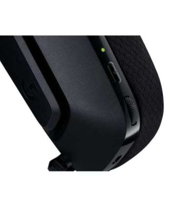 Logitech G535 Wireless headsets