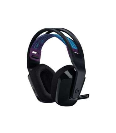 Logitech G535 Wireless headsets