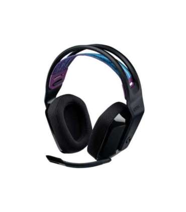 Logitech G535 Wireless headsets