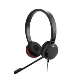 Jabra Evolve 20 SE MS stereo
