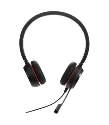 Jabra Evolve 20 SE MS stereo