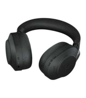 Jabra Evolve2 85 MS + Link 380c Black