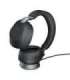 Jabra Evolve2 85 MS + Ladestation + Link 380c Black