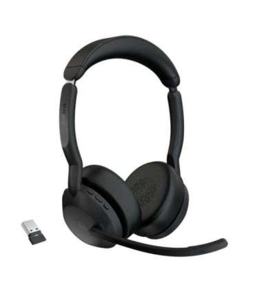 Jabra Evolve2 55 MS Stereo