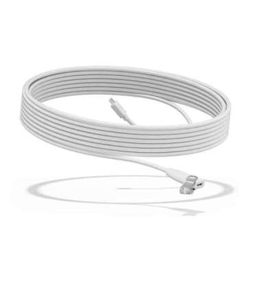 Logitech Rally Mic Pod Extension Cable  10m