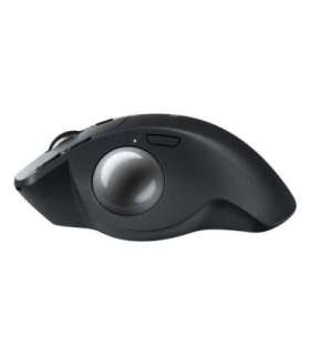 Logitech Mouse MX Ergo S Advanced Trackball Graphite