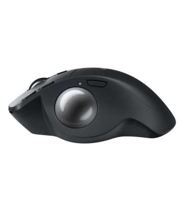 Logitech Mouse MX Ergo S Advanced Trackball Graphite