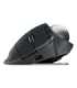 Logitech Mouse MX Ergo S Advanced Trackball Graphite