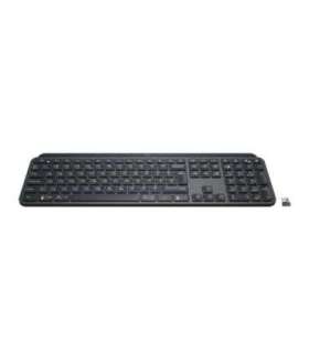 Logitech Keyboard MX Keys Black