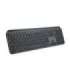 Logitech Keyboard MX Keys Black
