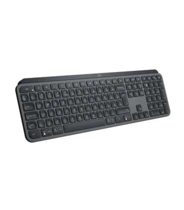 Logitech Keyboard MX Keys Black