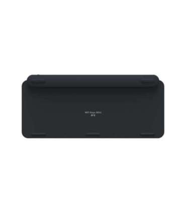 Logitech Keyboard MX Keys Mini Graphite
