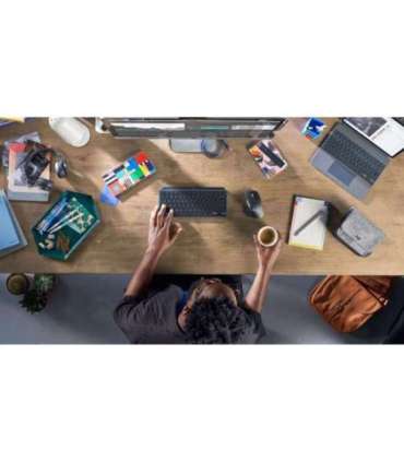 Logitech Keyboard MX Keys Mini Graphite