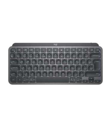 Logitech Keyboard MX Keys Mini Graphite
