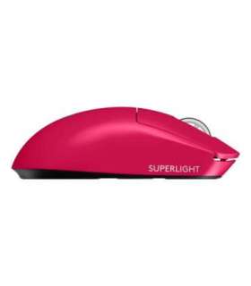Logitech Mouse  G Pro X Superlight 2 LS Pink