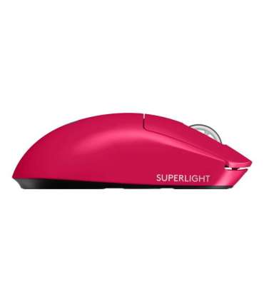 Logitech Mouse  G Pro X Superlight 2 LS Pink