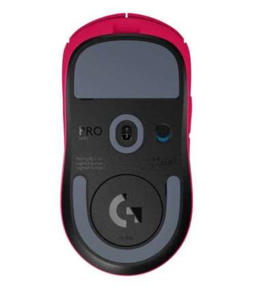 Logitech Mouse  G Pro X Superlight 2 LS Pink