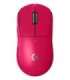 Logitech Mouse  G Pro X Superlight 2 LS Pink
