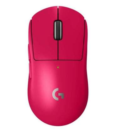 Logitech Mouse  G Pro X Superlight 2 LS Pink
