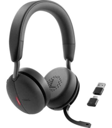 Dell Pro Plus Wireless ANC Headset - WL5024