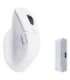 KEYCHRON M6 (1000Hz) White  Wireless Mouse