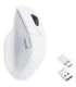 KEYCHRON M6 (1000Hz) White  Wireless Mouse
