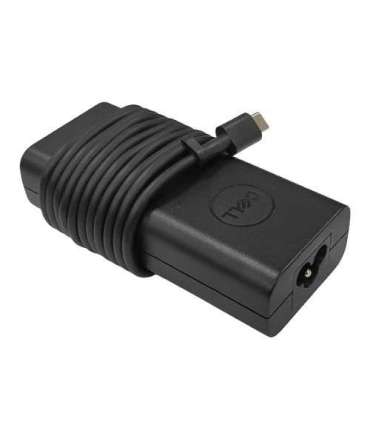 Dell 65W USB-C AC Adapter with Power Cord - Europe