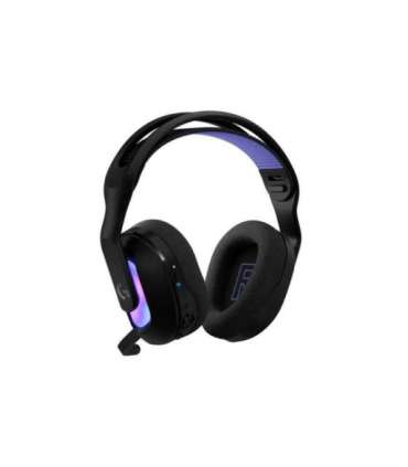Logitech Headset G522 Lightspeed Black